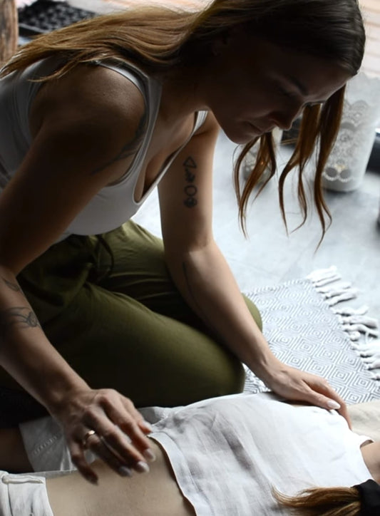 Somatic Alignment 1:1 sesija